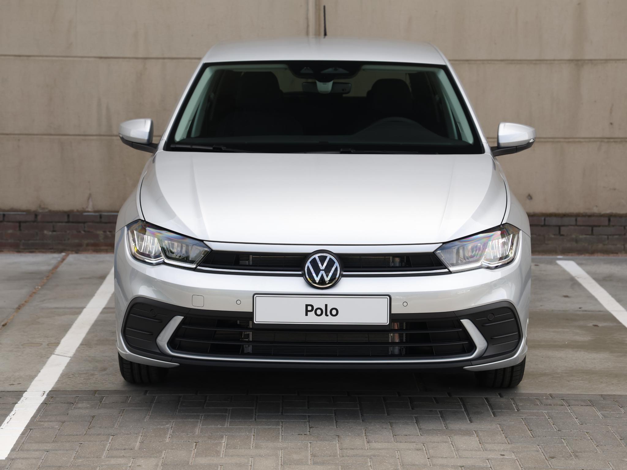 Volkswagen Polo Life Edition 1.0 TSI 95 PK - Afbeelding 4