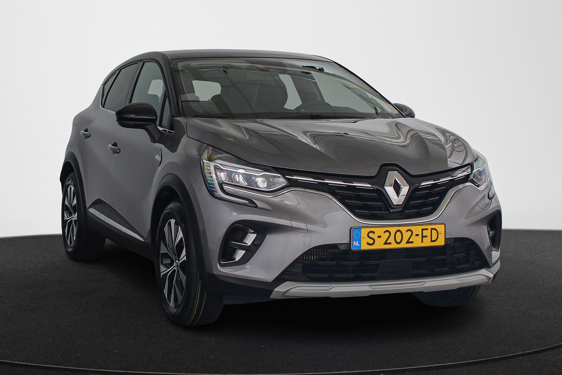 Renault Captur 1.0 TCe 90 Techno - Afbeelding 2