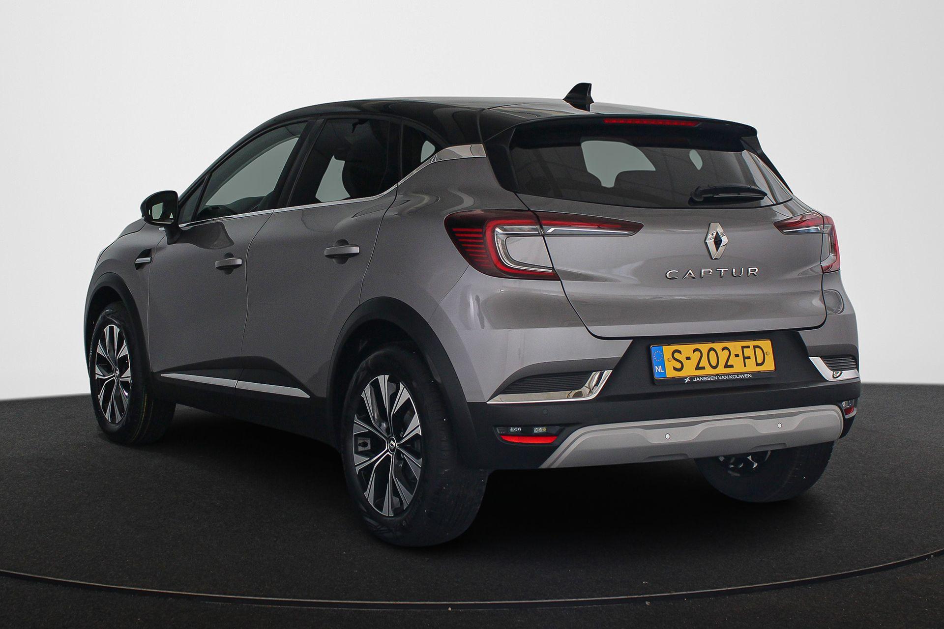 Renault Captur 1.0 TCe 90 Techno - Afbeelding 4
