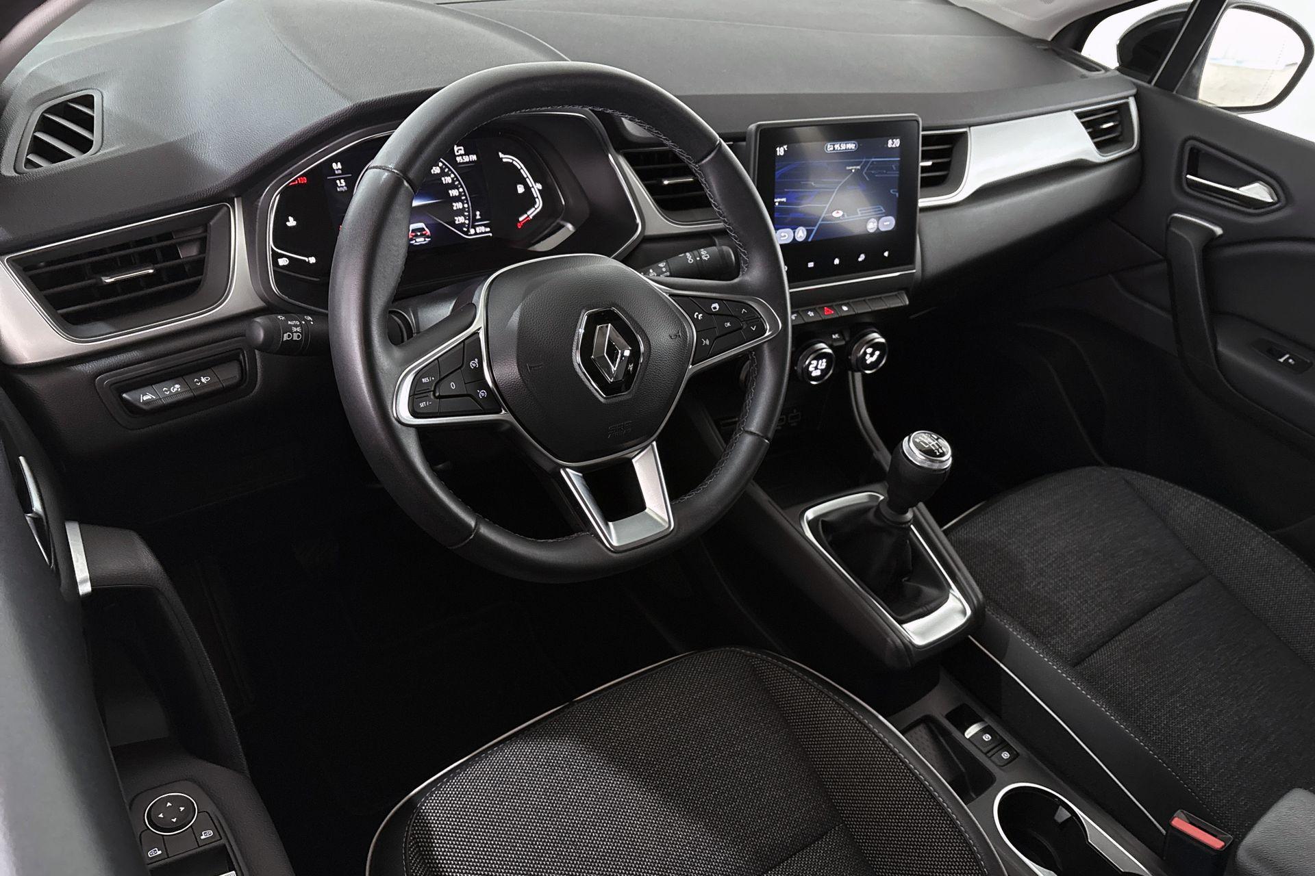 Renault Captur 1.0 TCe 90 Techno - Afbeelding 5