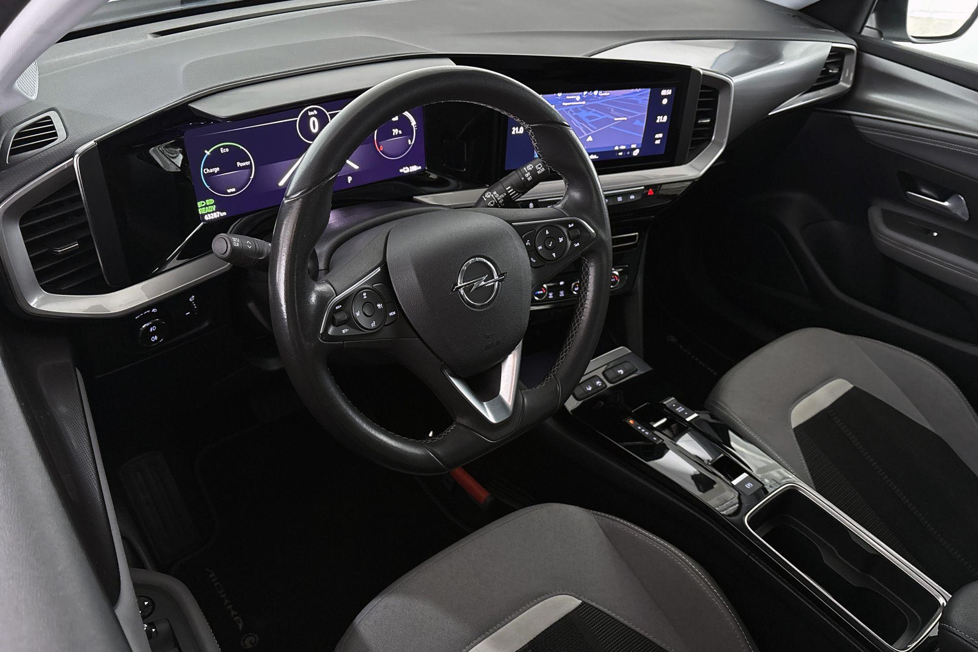 Opel Mokka-e Elegance 50-kWh - Afbeelding 5