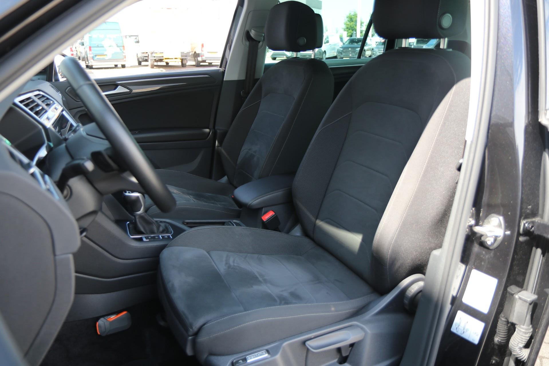 Volkswagen Tiguan 1.4 TSI eHybrid 245pk Elegance - Afbeelding 4