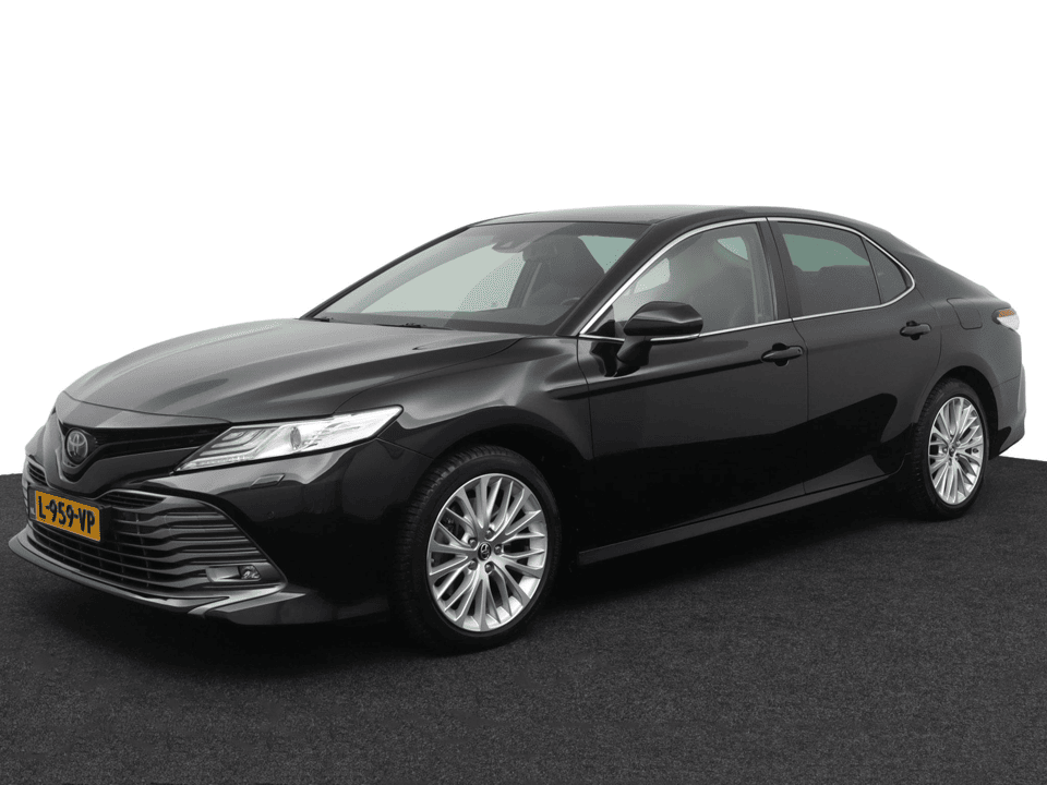 Toyota Camry 2.5 Hybrid Executive - Afbeelding 1