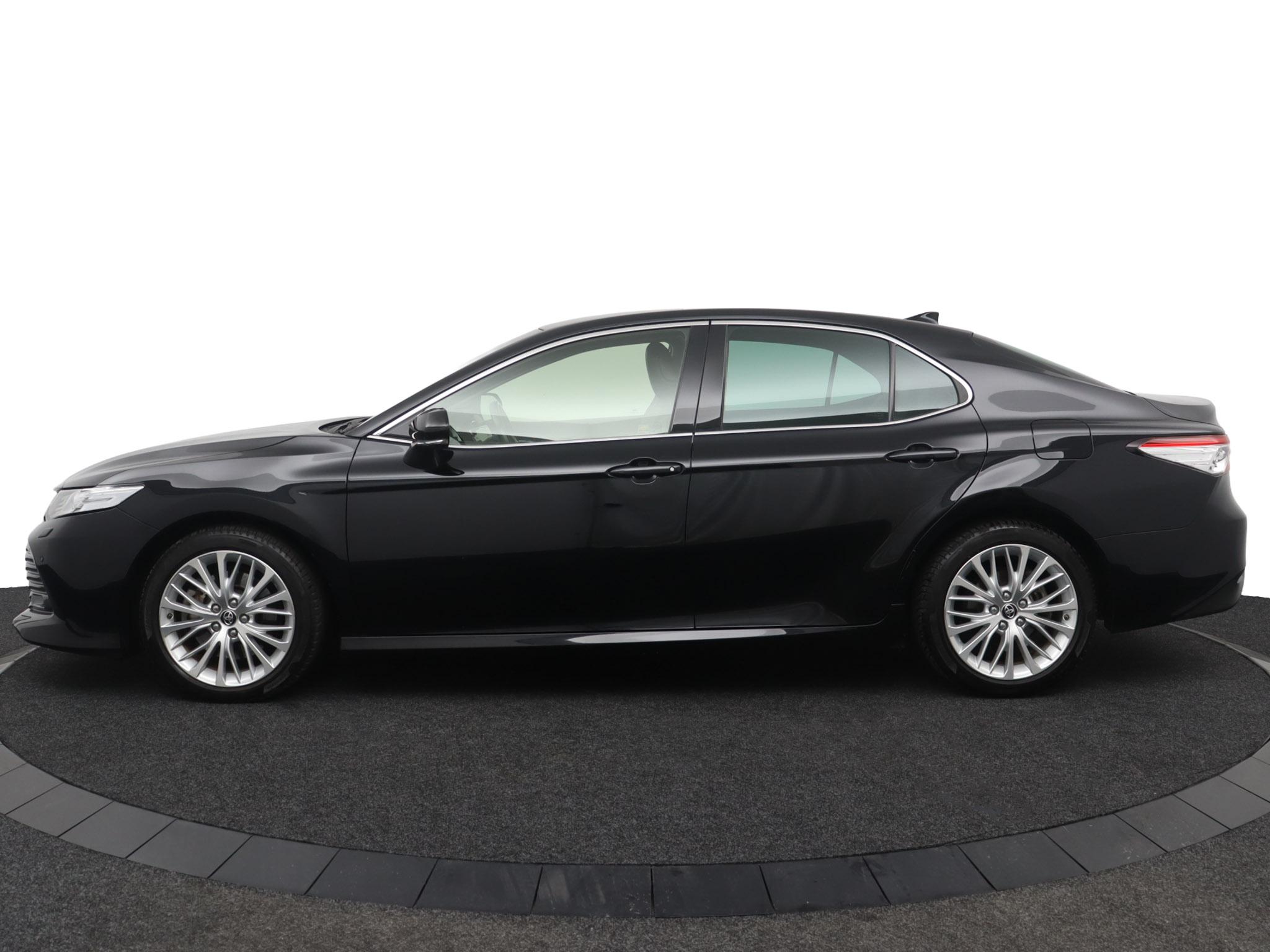 Toyota Camry 2.5 Hybrid Executive - Afbeelding 2