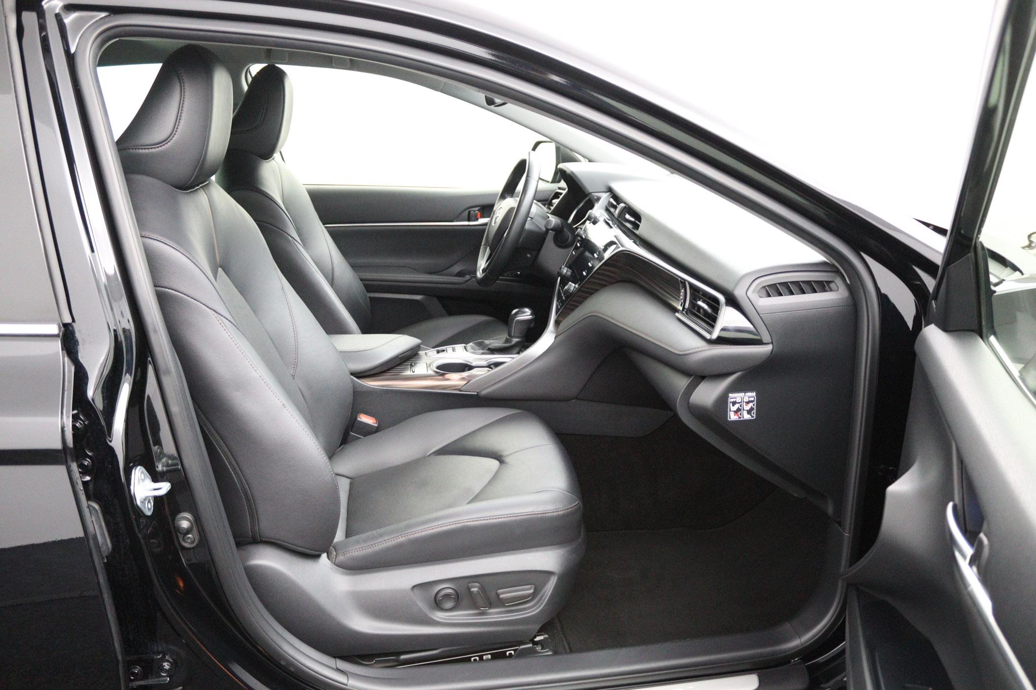 Toyota Camry 2.5 Hybrid Executive - Afbeelding 5