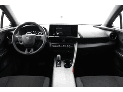 Toyota C-HR 1.8 Hybrid 140 Dynamic - Afbeelding 4