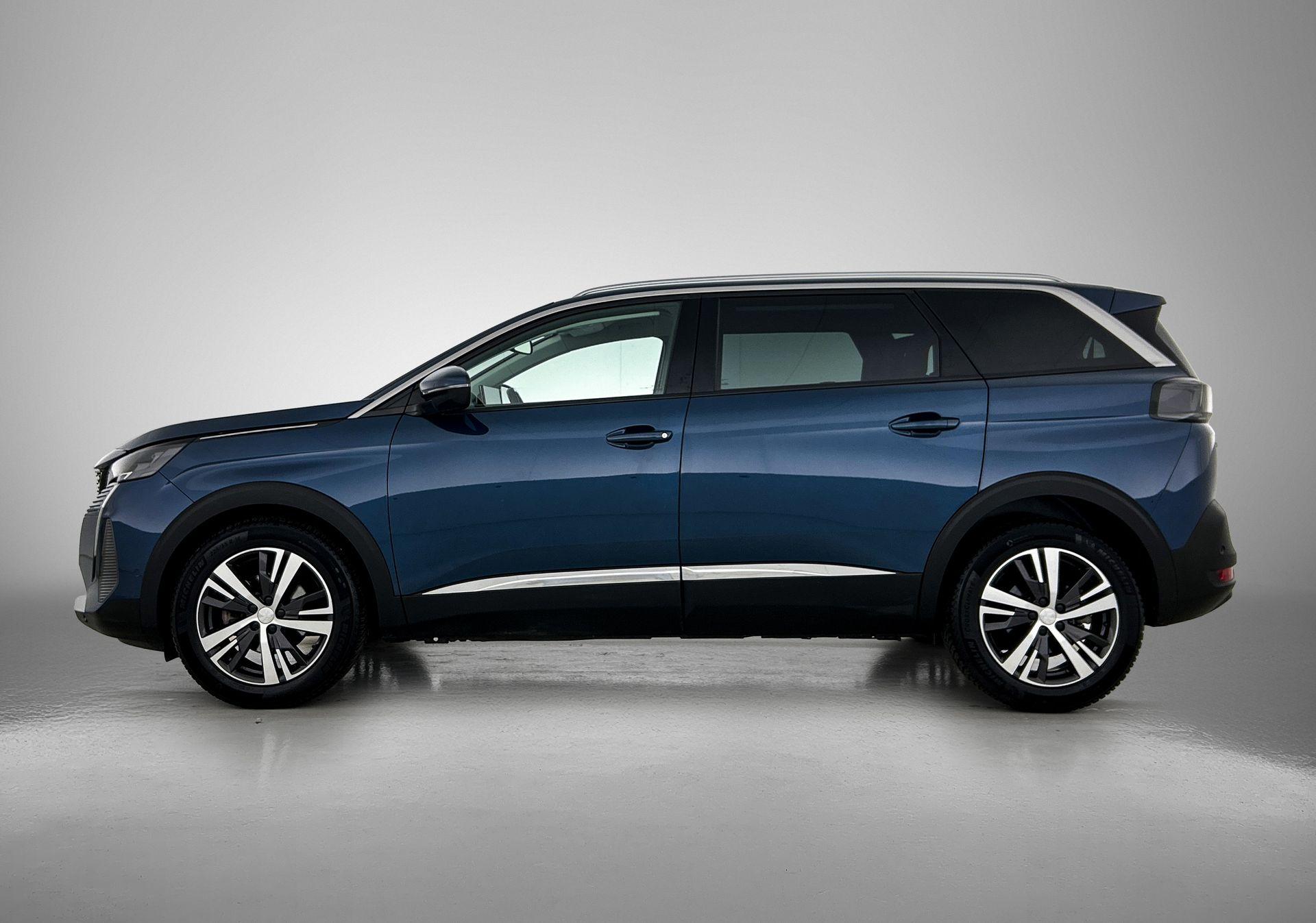 Peugeot 5008 SUV Allure Pack 130pk Automaat - Afbeelding 2