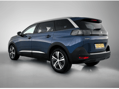 Peugeot 5008 SUV Allure Pack 130pk Automaat - Afbeelding 3