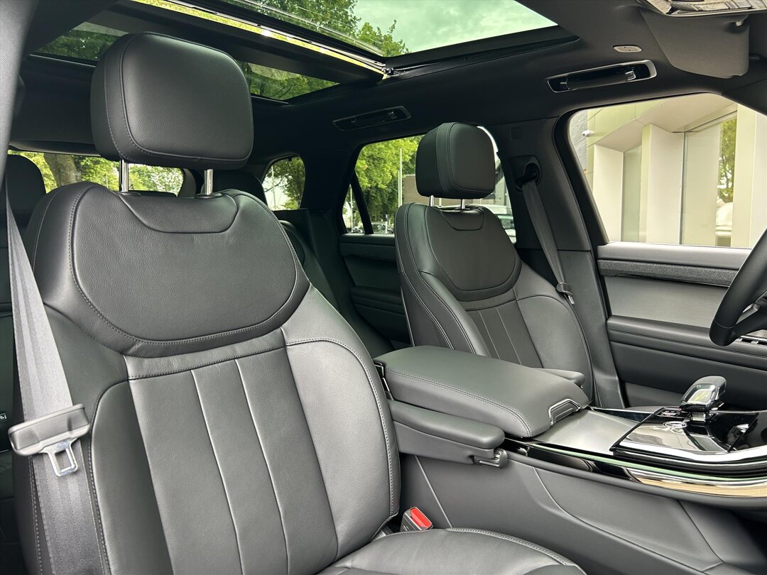 Land Rover Range Rover Sport - foto 4