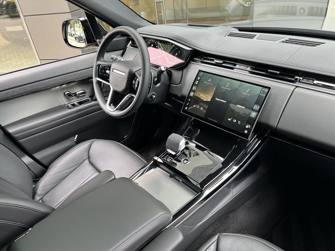 Land Rover Range Rover Sport - foto 5