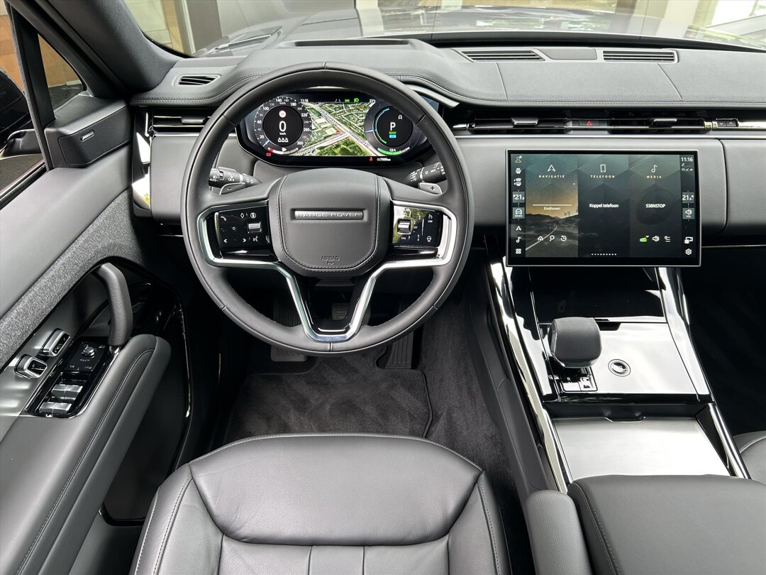 Land Rover Range Rover Sport - foto 6