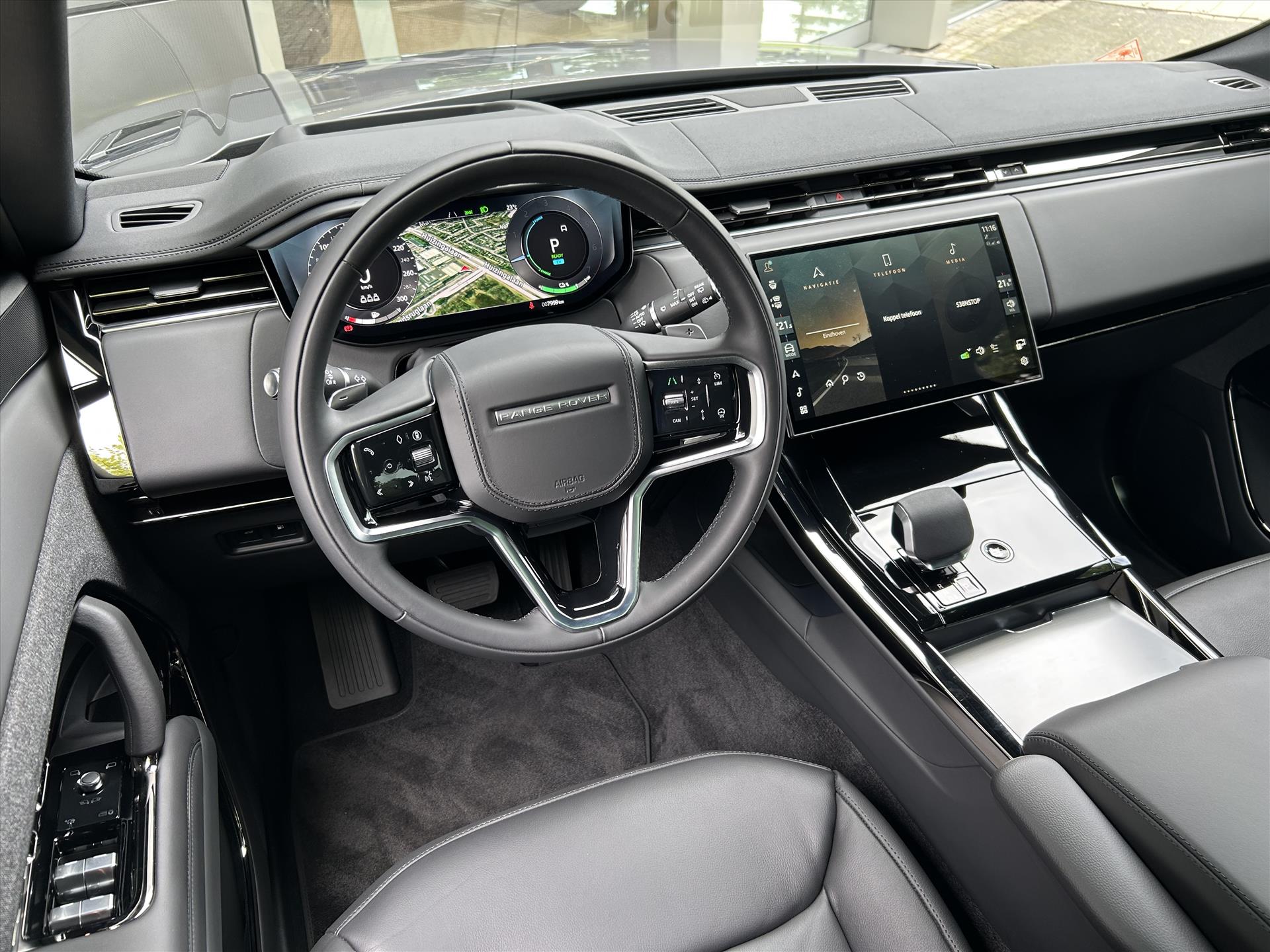 Land Rover Range Rover Sport - foto 7