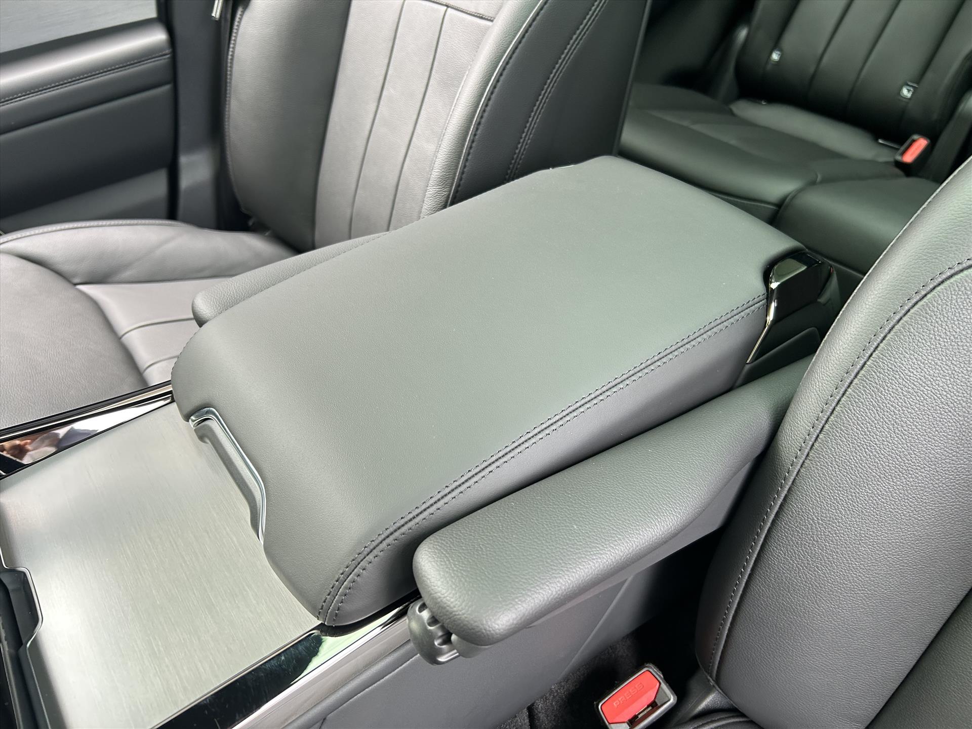 Land Rover Range Rover Sport - foto 12