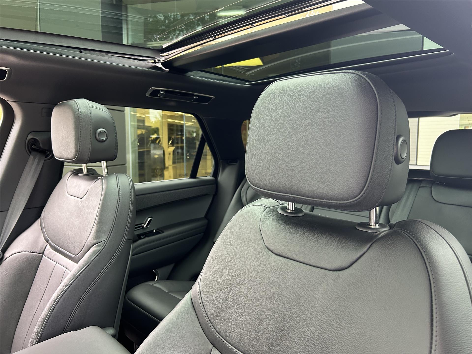 Land Rover Range Rover Sport - foto 13