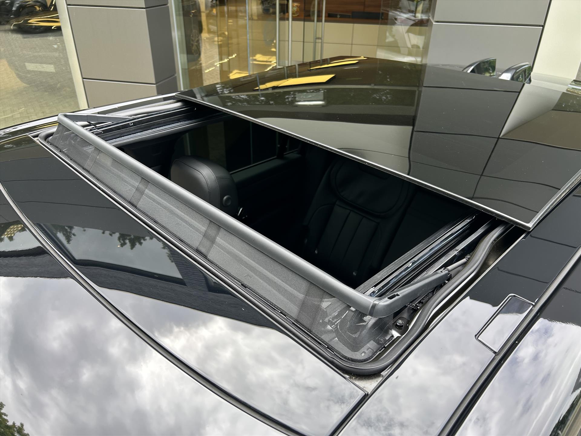 Land Rover Range Rover Sport - foto 16