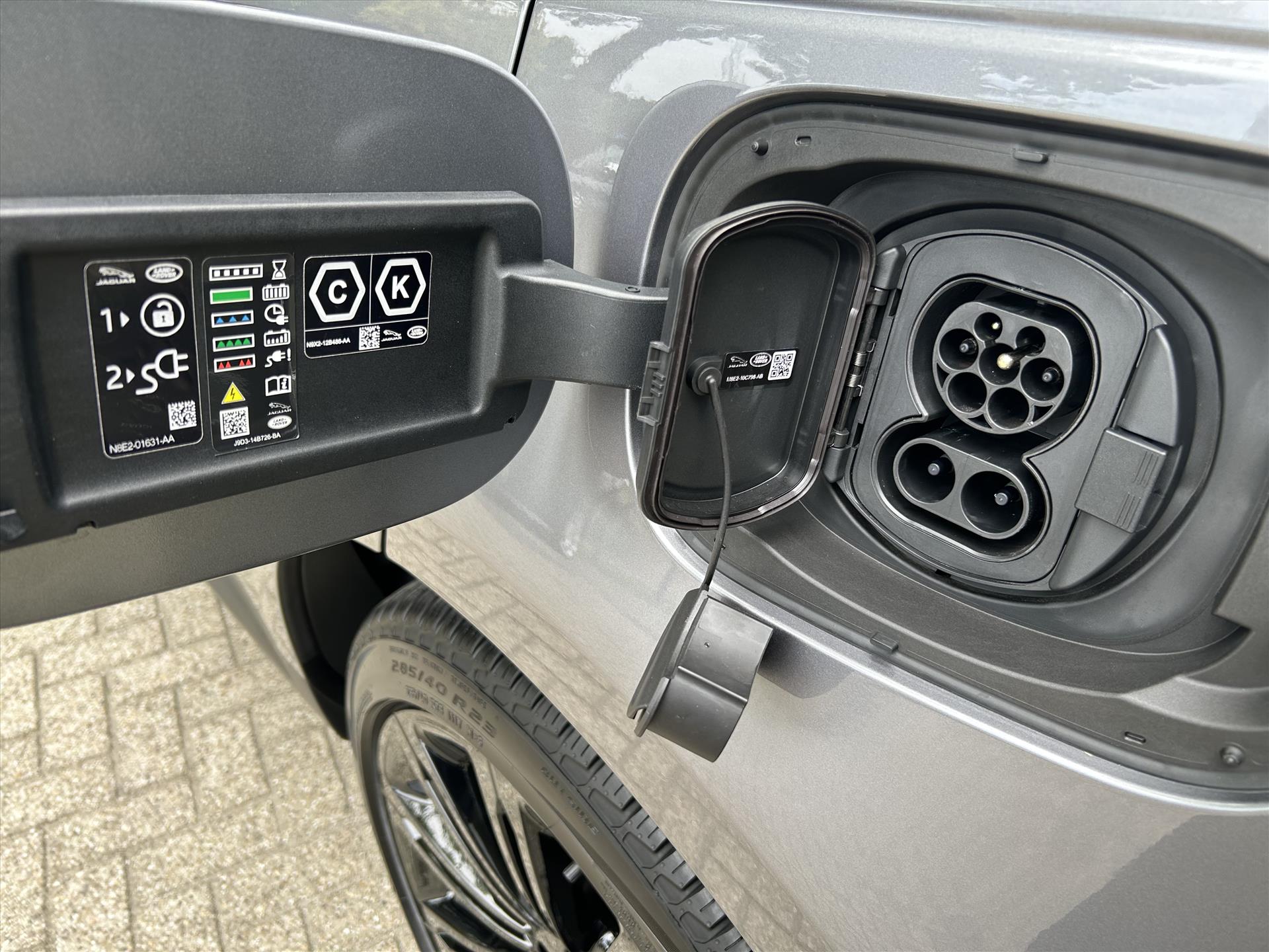 Land Rover Range Rover Sport - foto 17