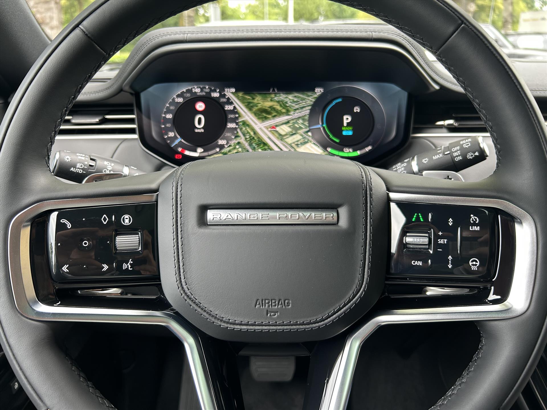Land Rover Range Rover Sport - foto 18