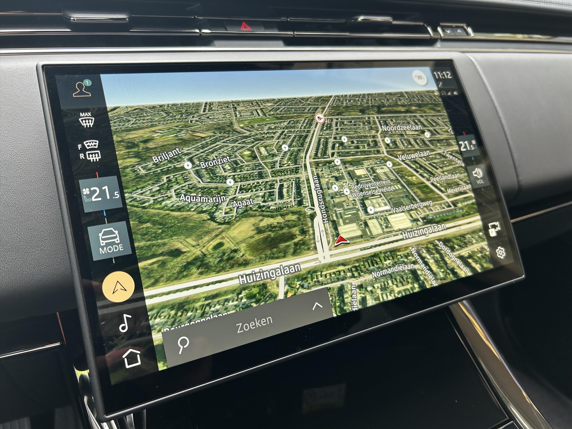 Land Rover Range Rover Sport - foto 21