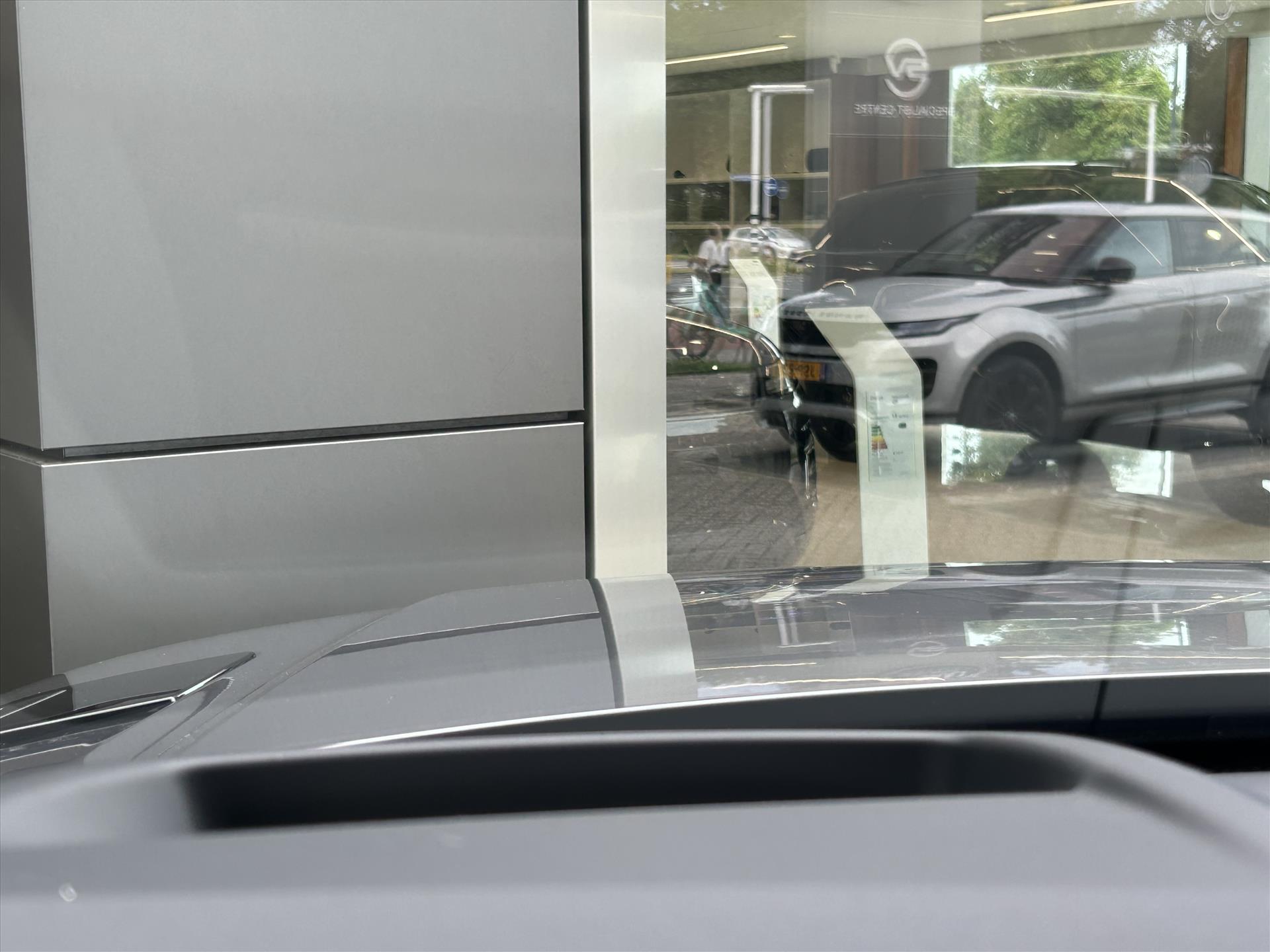 Land Rover Range Rover Sport - foto 28