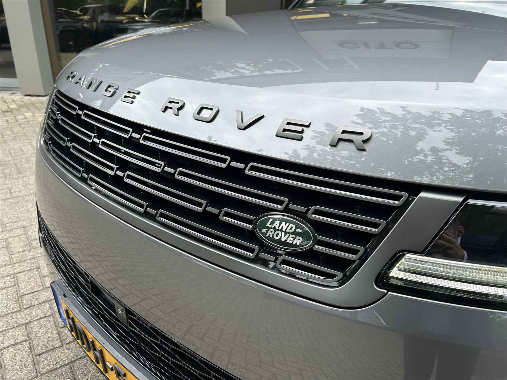 Land Rover Range Rover Sport - foto 31