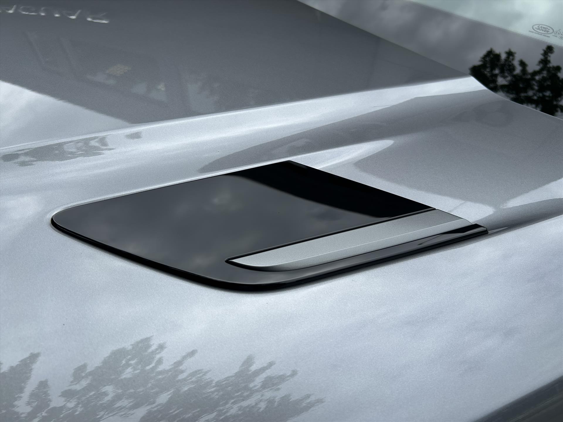 Land Rover Range Rover Sport - foto 33