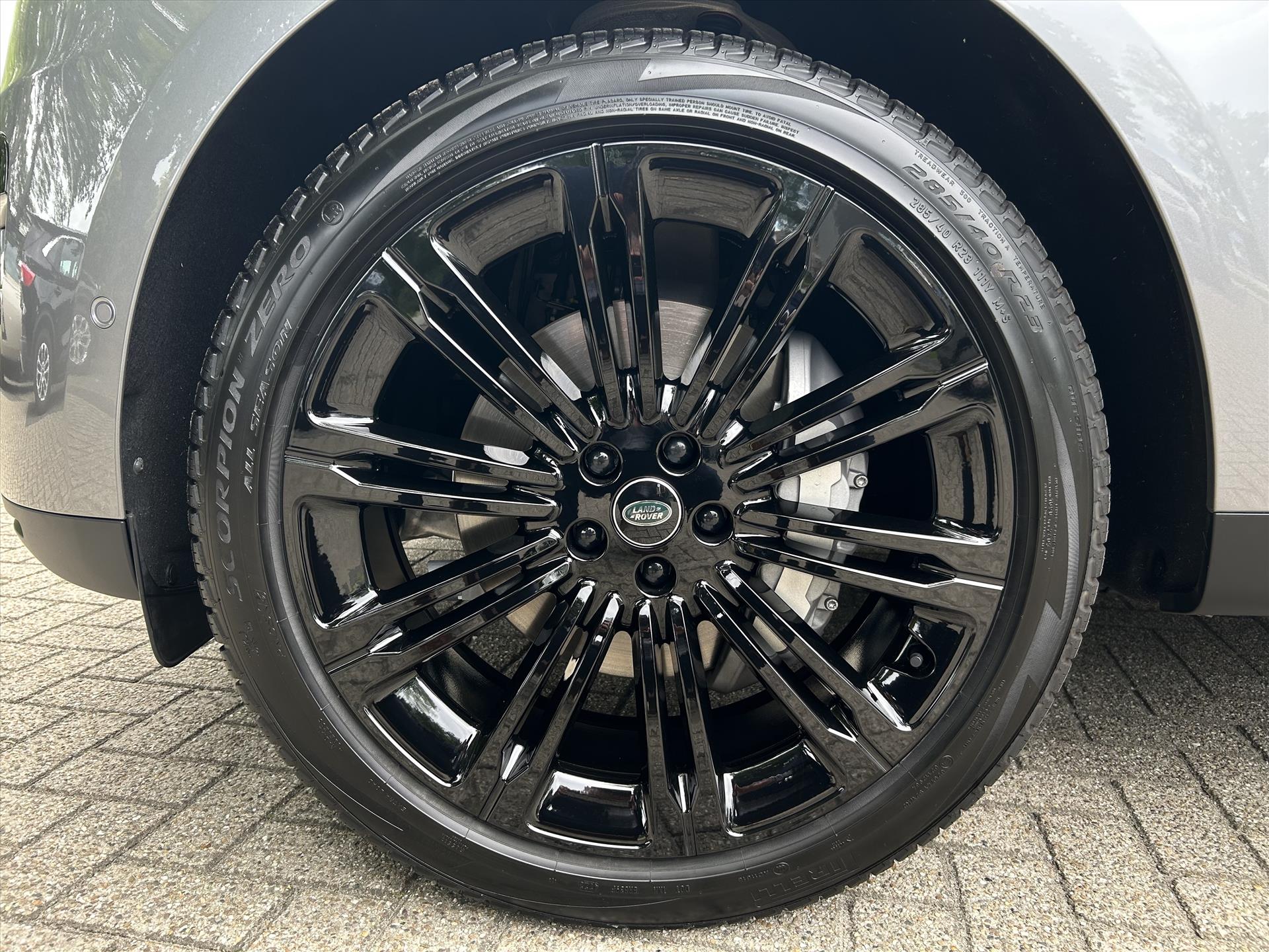 Land Rover Range Rover Sport - foto 34