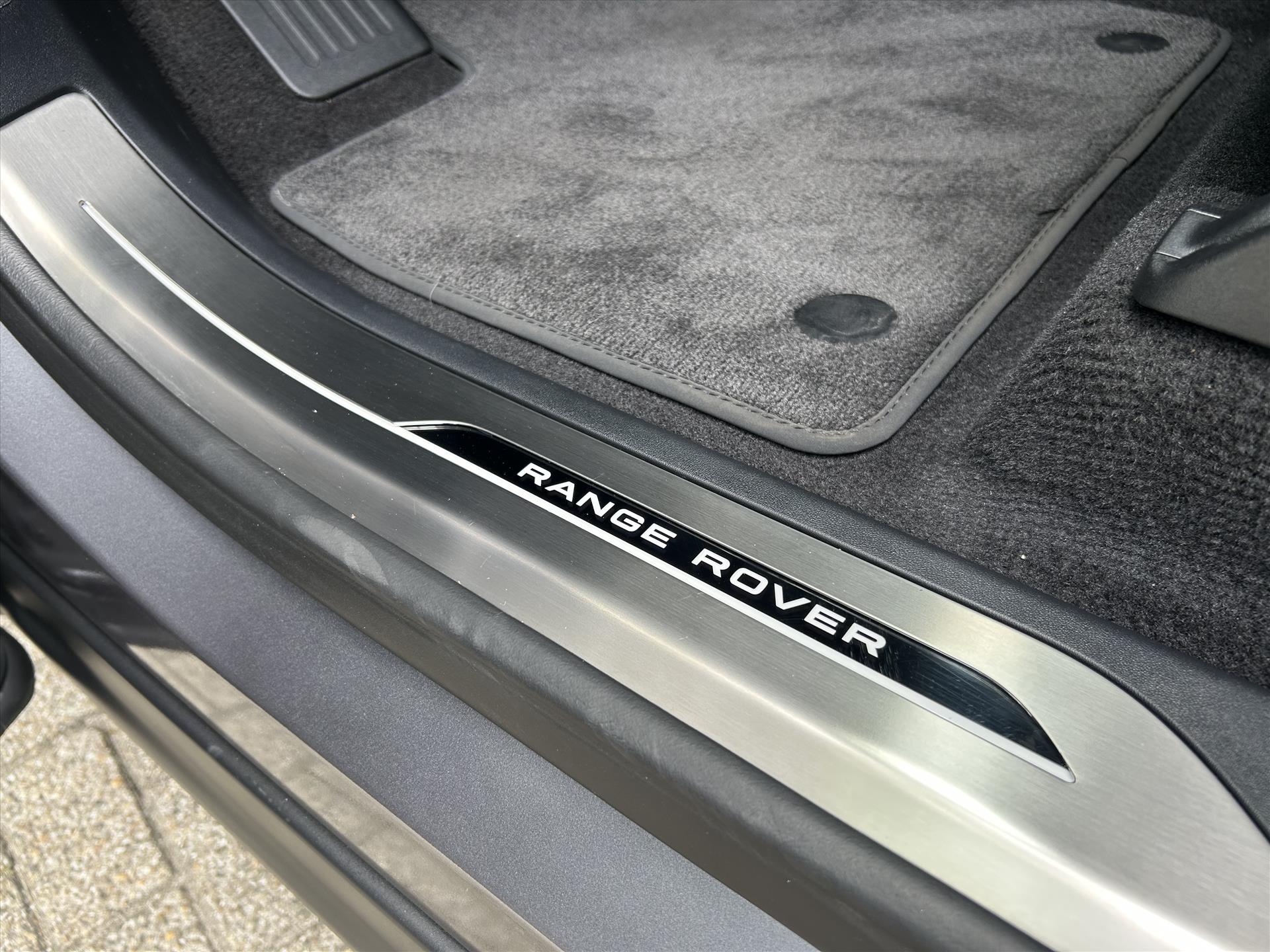 Land Rover Range Rover Sport - foto 37