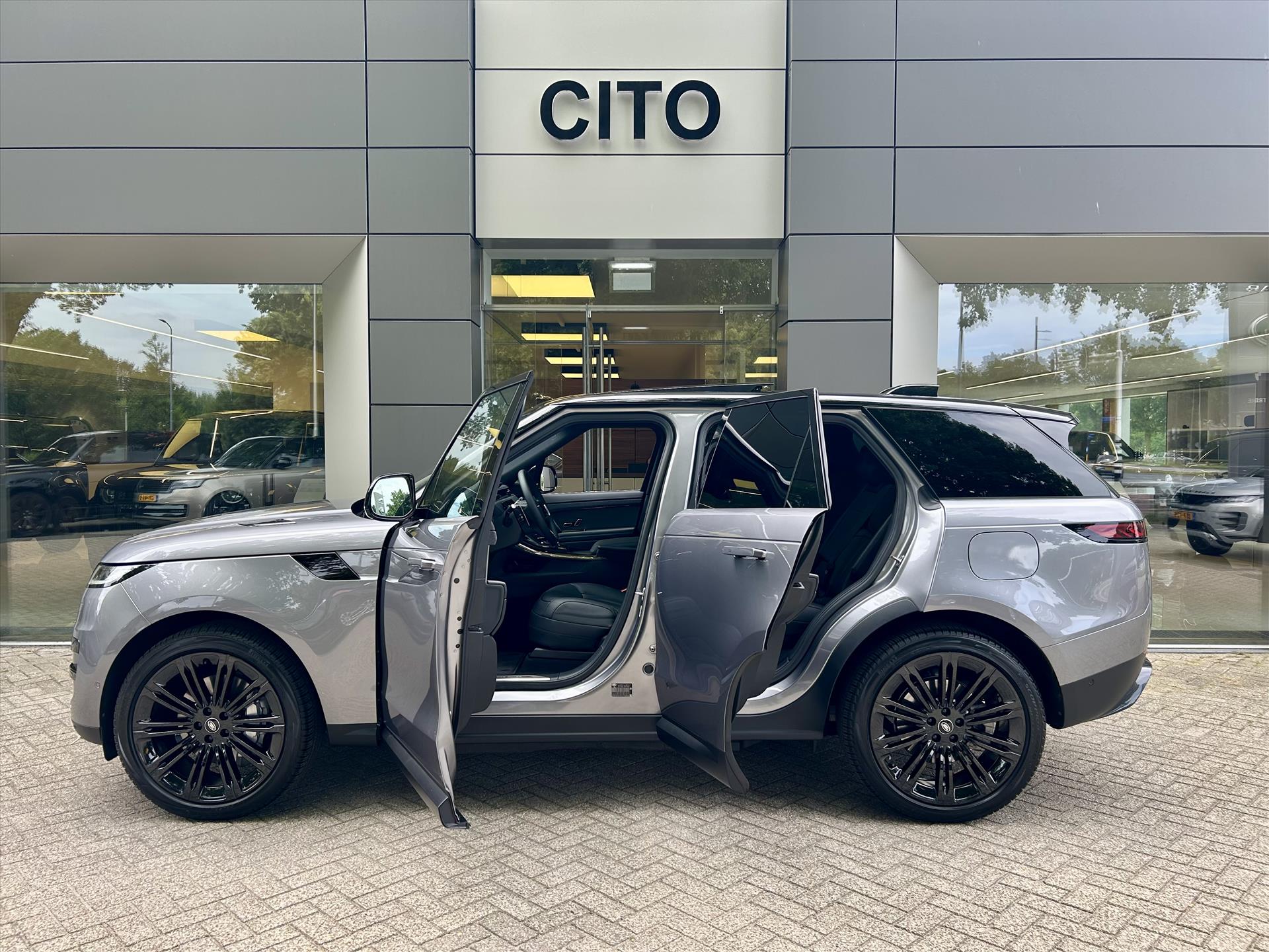 Land Rover Range Rover Sport - foto 38