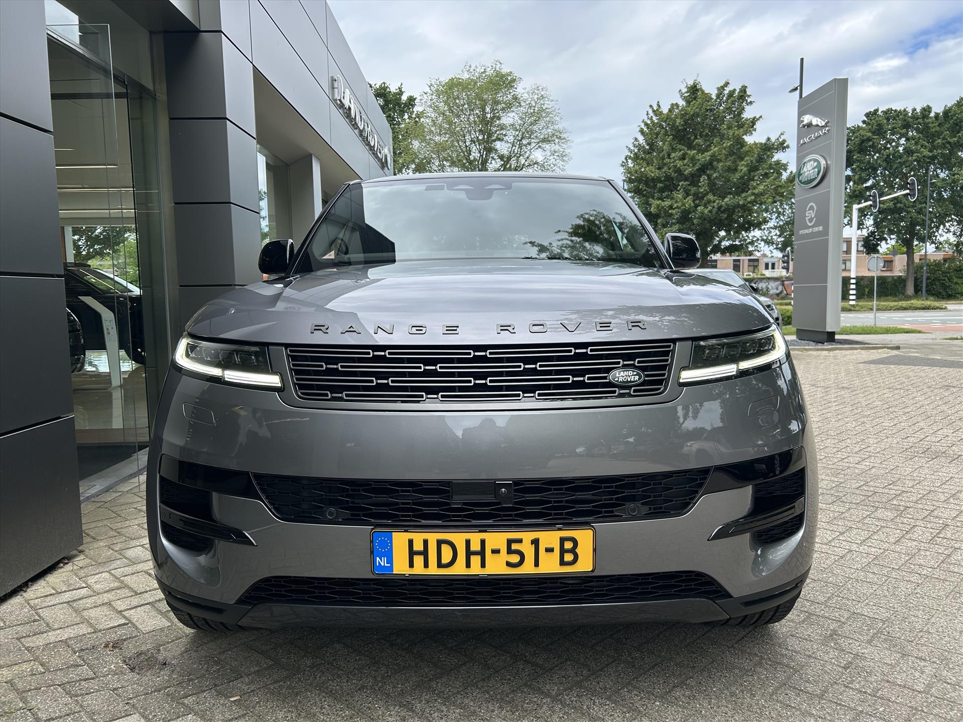Land Rover Range Rover Sport - foto 39