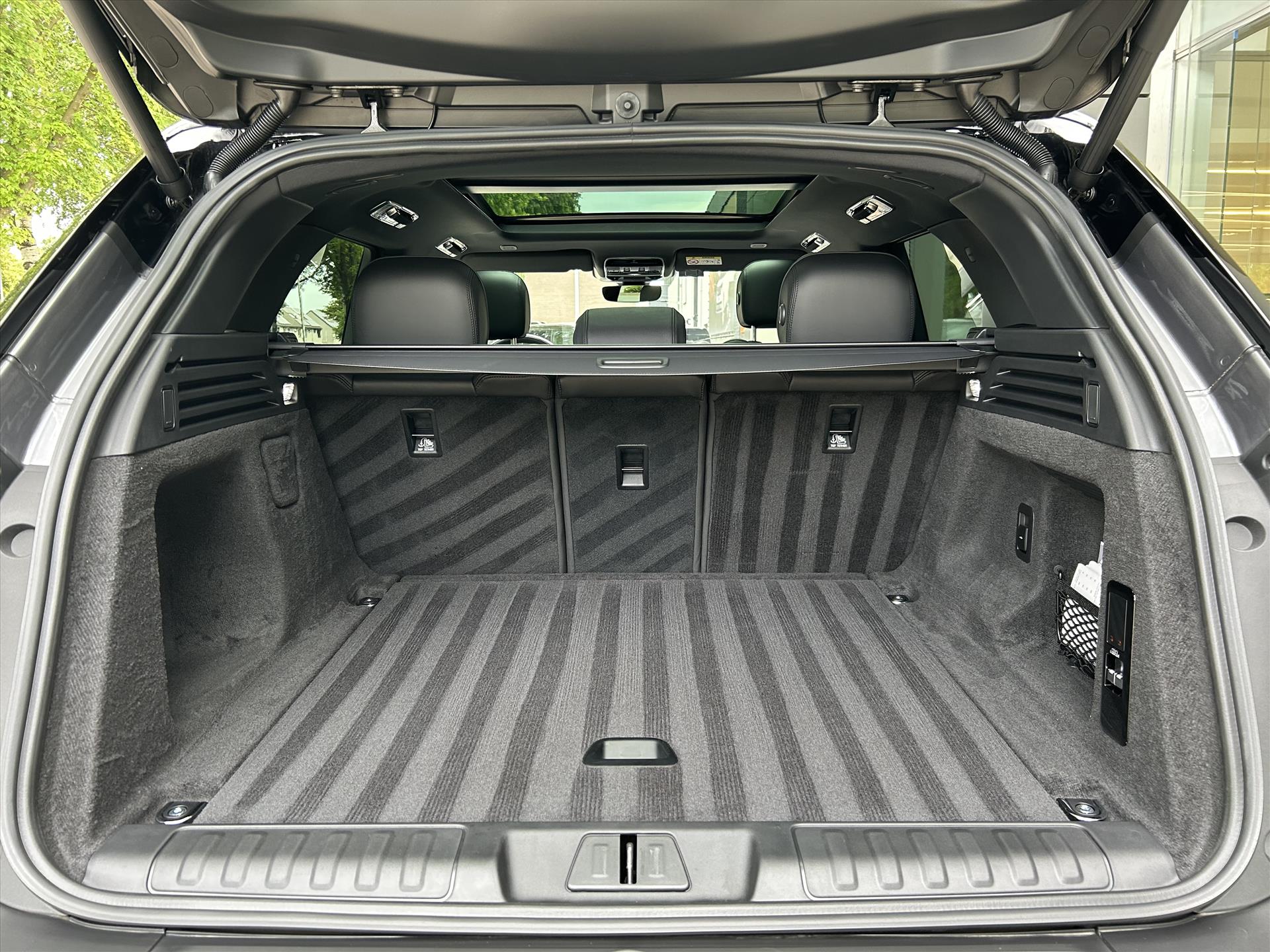 Land Rover Range Rover Sport - foto 41