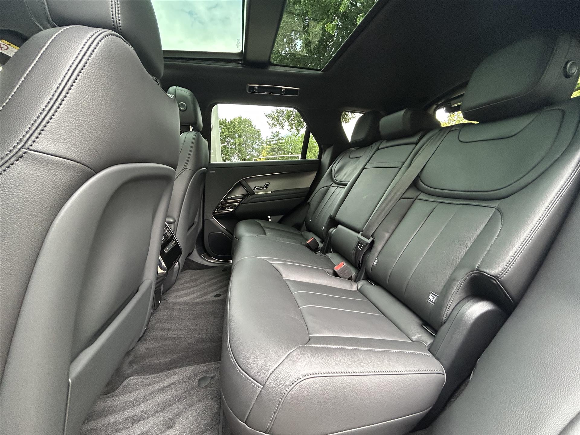 Land Rover Range Rover Sport - foto 43