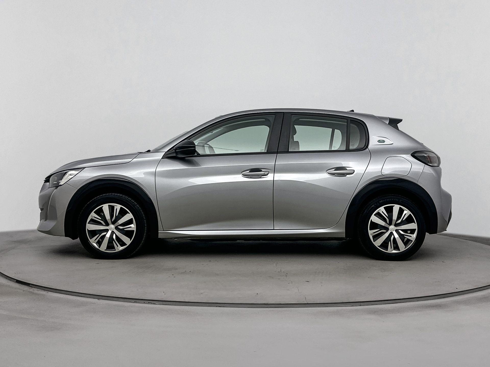 Peugeot e-208 EV Active 50 kWh - Afbeelding 2