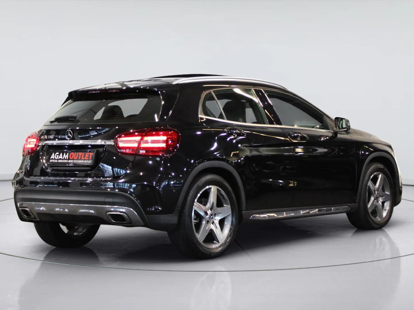 Mercedes-Benz GLA 180 Business Solution AMG - Afbeelding 2