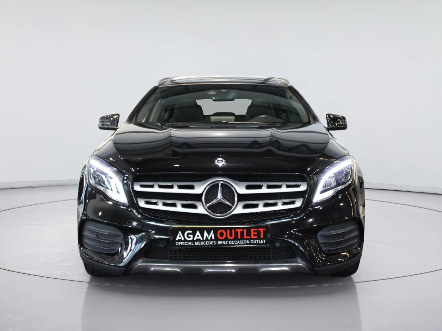 Mercedes-Benz GLA 180 Business Solution AMG - Afbeelding 5