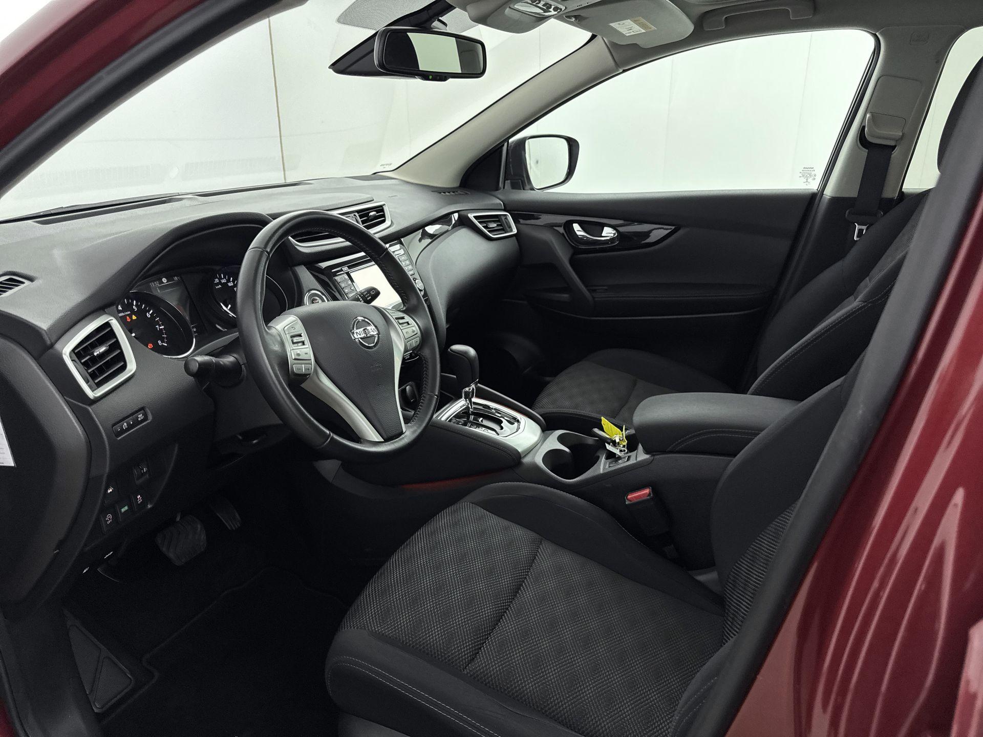 Nissan QASHQAI 115pk N-Connecta - Afbeelding 5