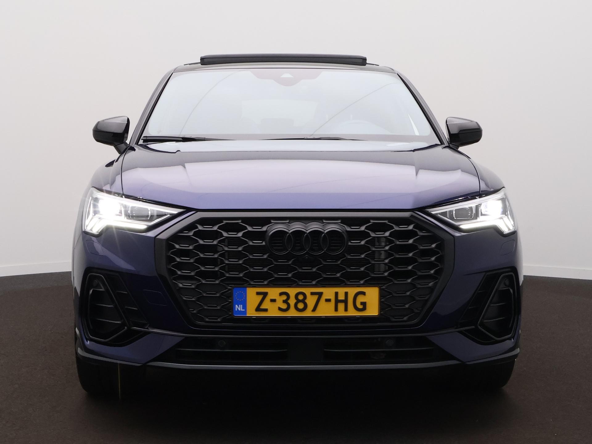 Audi Q3 Sportback 45 TFSI e S Edition - Afbeelding 2