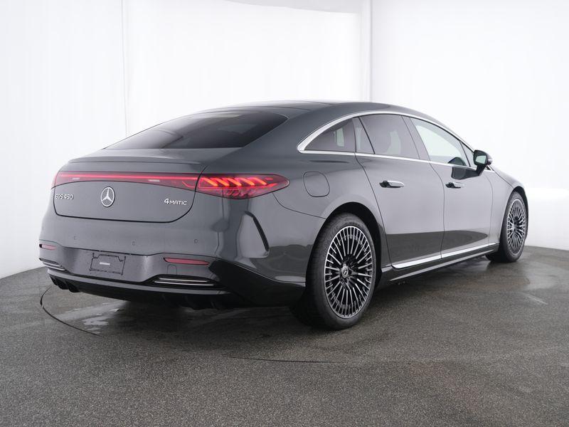Mercedes-Benz EQS 450 4MATIC AMG Line 118 kWh - Afbeelding 2