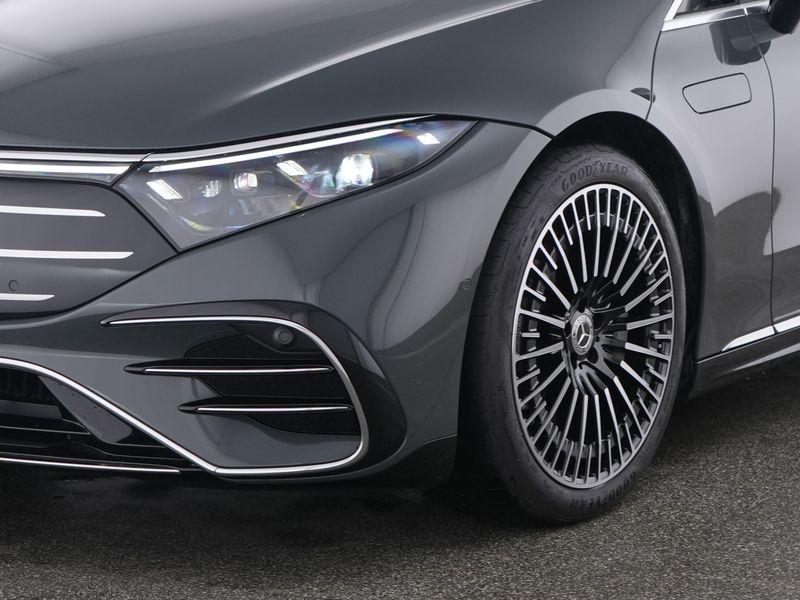 Mercedes-Benz EQS 450 4MATIC AMG Line 118 kWh - Afbeelding 3