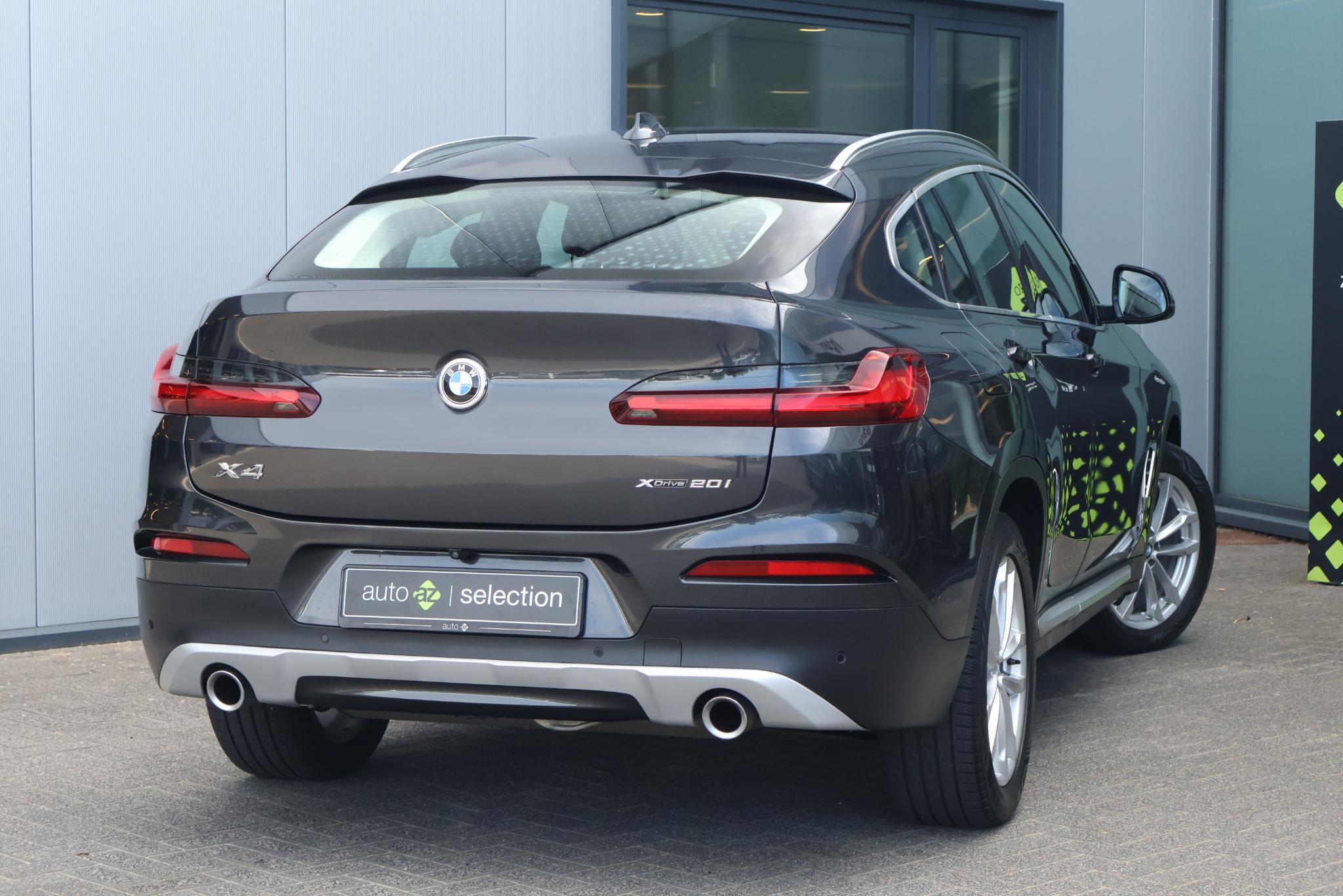 BMW X4 xDrive20i High Executive - Afbeelding 2
