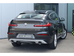 BMW X4 xDrive20i High Executive - Afbeelding 2