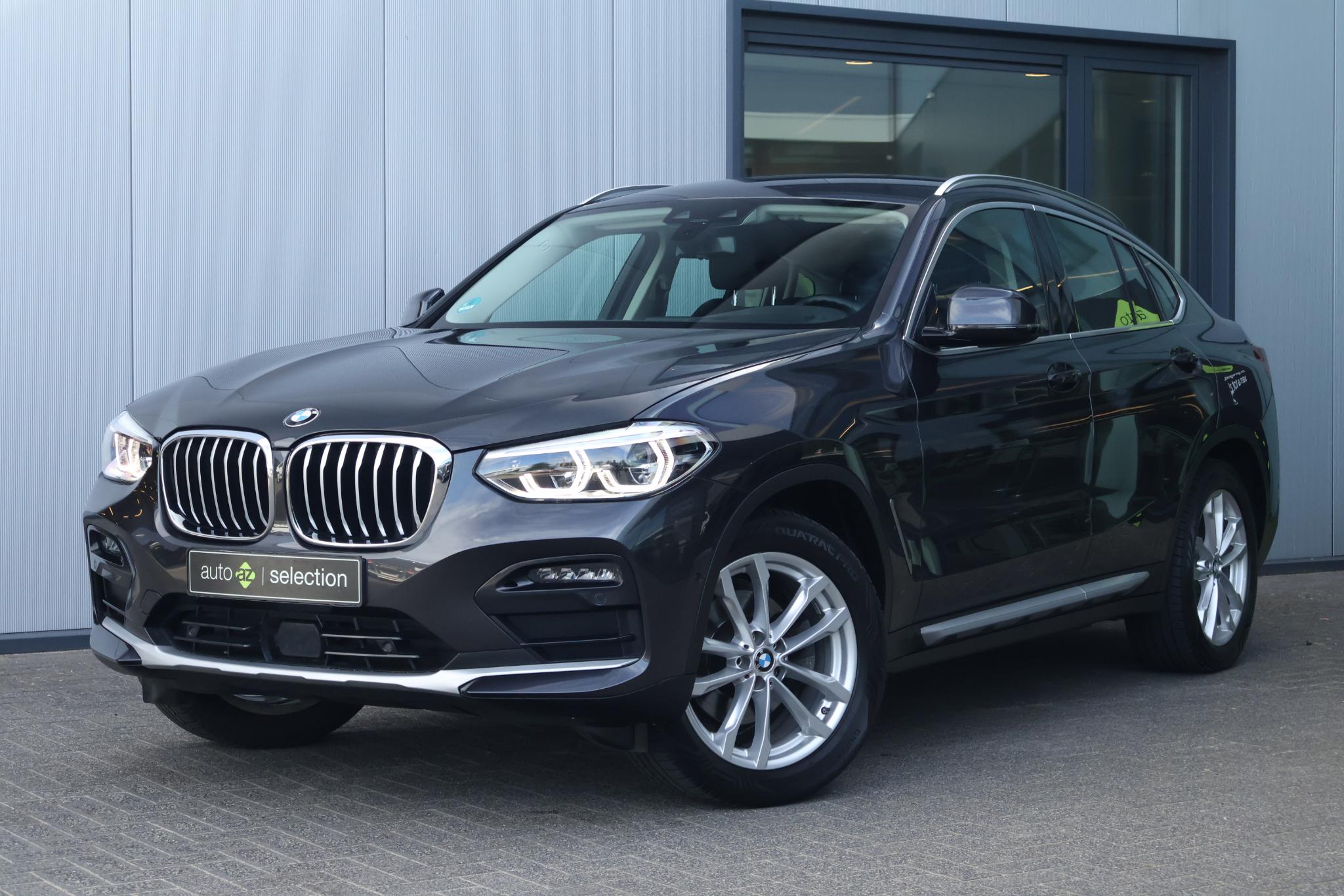 BMW X4 xDrive20i High Executive - Afbeelding 5