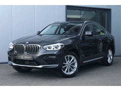 BMW X4 xDrive20i High Executive - Afbeelding 5