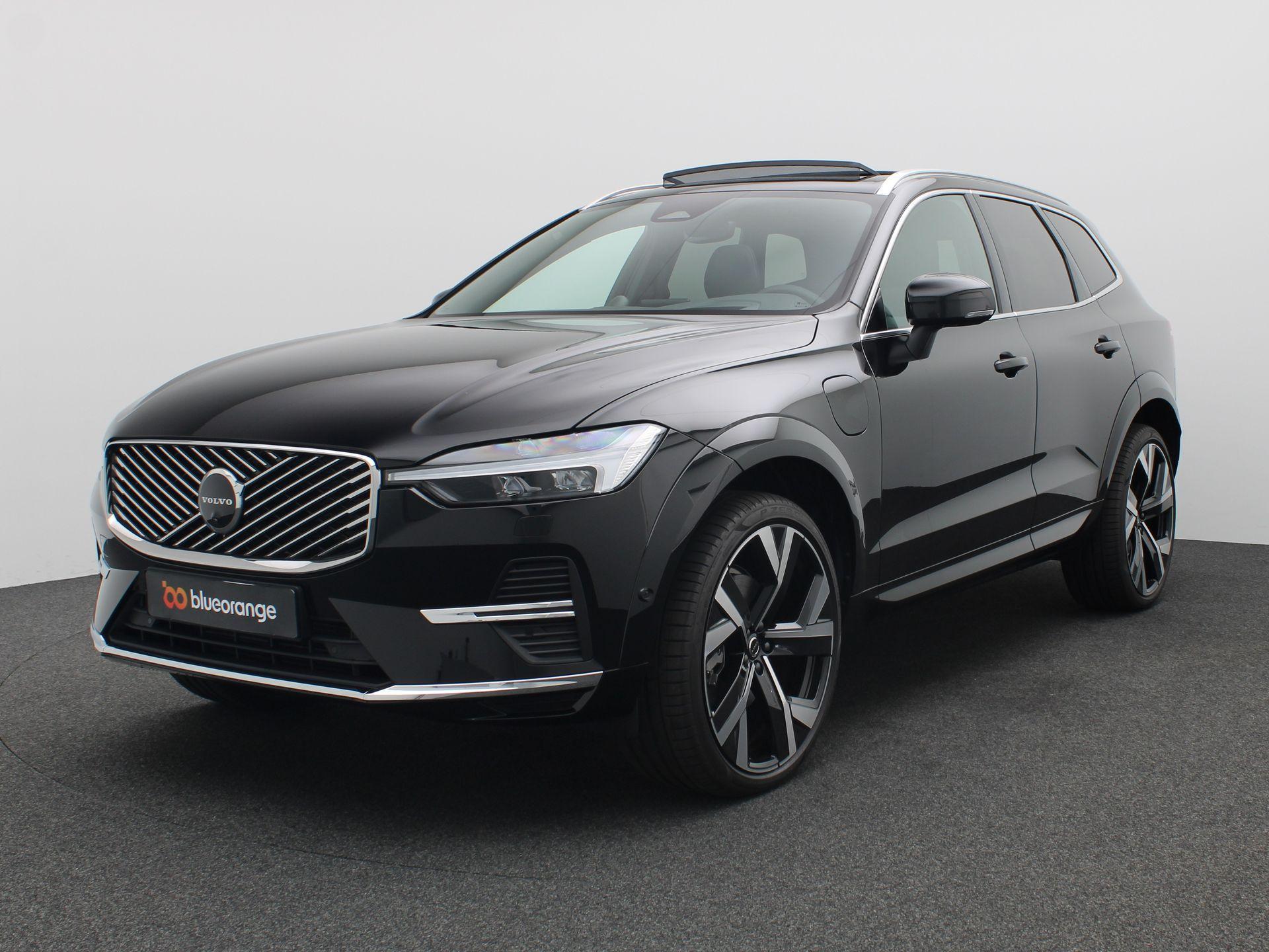 Volvo XC60 2.0 T6 Plug-in hybrid AWD Ultra Bright 336PK Aut.