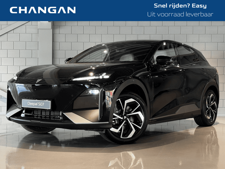 Changan Deepal S07 Max 79.97 kWh - Afbeelding 1