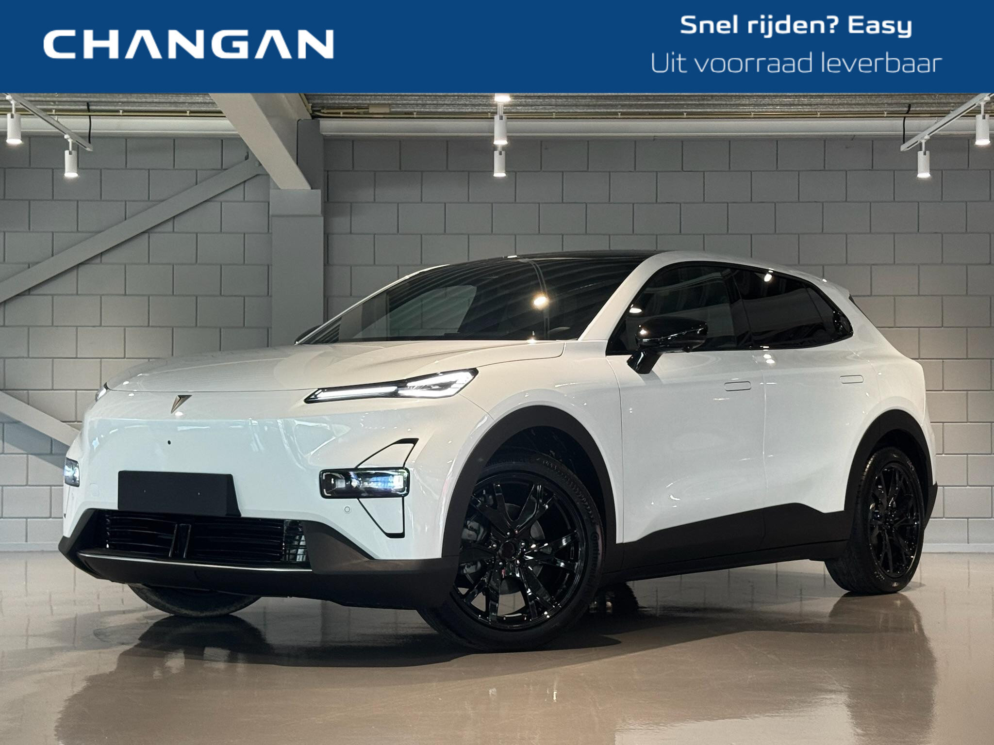 Changan Deepal S05 Max 68.8 kWh - Afbeelding 1