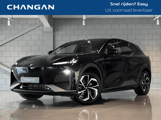 Changan Deepal S07 Max 79.97 kWh
