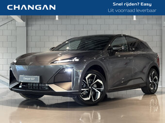 Changan Deepal S07