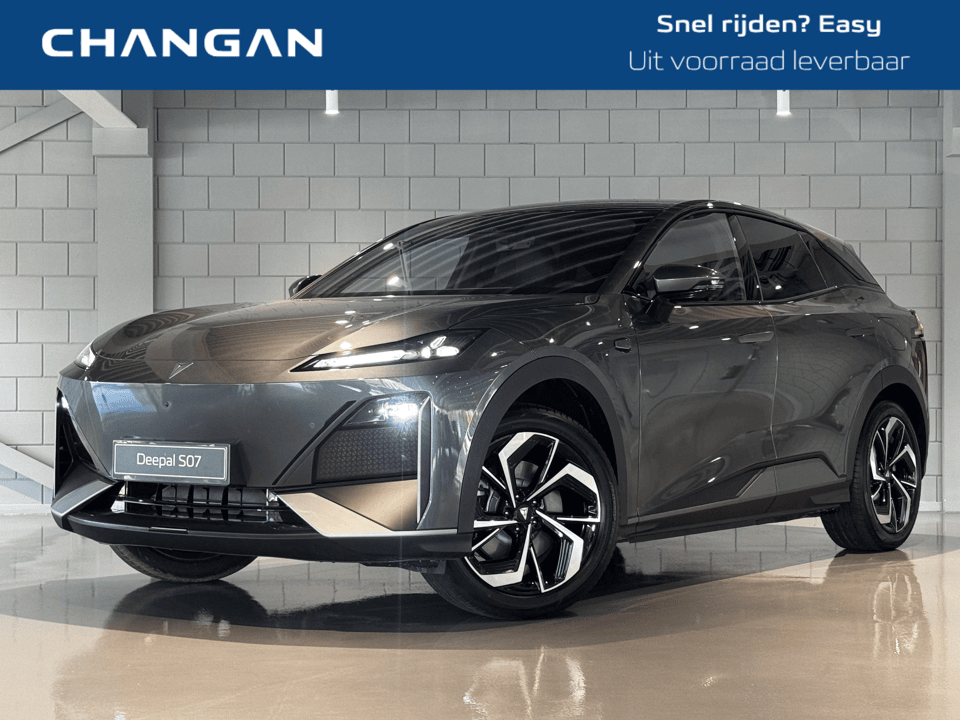 Changan Deepal S07 Max 79.97 kWh - Afbeelding 1