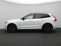 Volvo XC60 2.0 T6 Plug-in hybrid AWD Plus Black Edition 336PK - Afbeelding 3