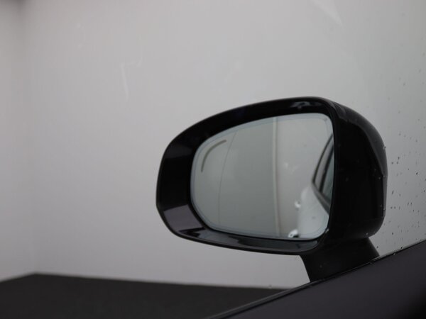 dodehoekdetectie met correctie dodehoekdetectie met correctie